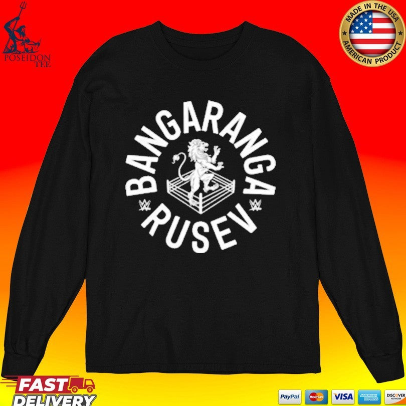 Rusev Bangaranga Unisex