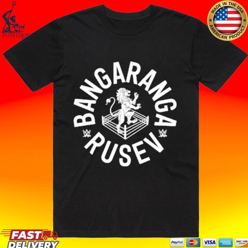 Rusev Bangaranga Unisex
