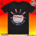 Rush Grace Under Pressure 40 Unisex