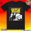 Rush Lone Gunmen Unisex