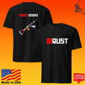 Rust Trust Issues Unisex