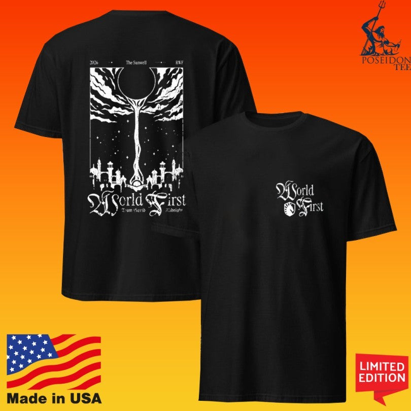 Rwf Midnight Winners Derp World First Unisex