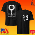 Rwf Midnight Winners Derp World Firzt Unisex