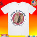 Ryan Reynolds Olivia And Meredith Cat Unisex