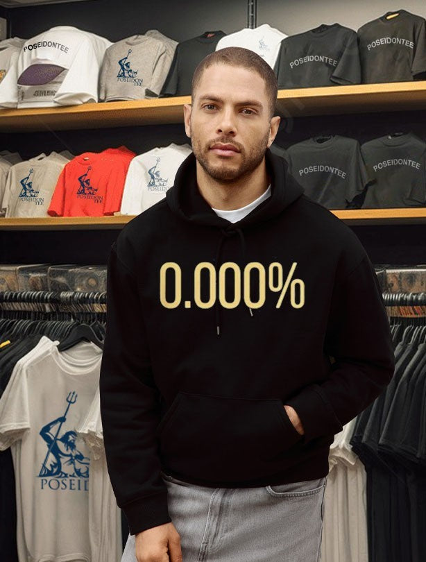 Ryan Whitney 0.000% Percent Unisex