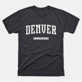 Denver Shirt | Denver Colorado Unisex
