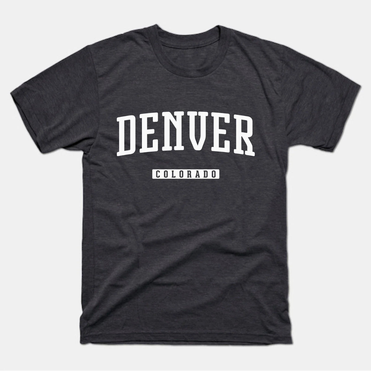 Denver Shirt | Denver Colorado Unisex