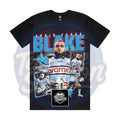 Addin Fonua-Blake - Soccer Sports Tee Unisex