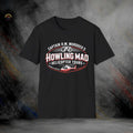 Murdoch’s Howling Mad Helicopter Tours The A-Team | Softstyle Tee Unisex