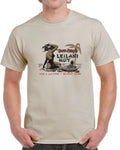 Vintage Don May's Leilani Hut Belmont Shore T Shirt Unisex