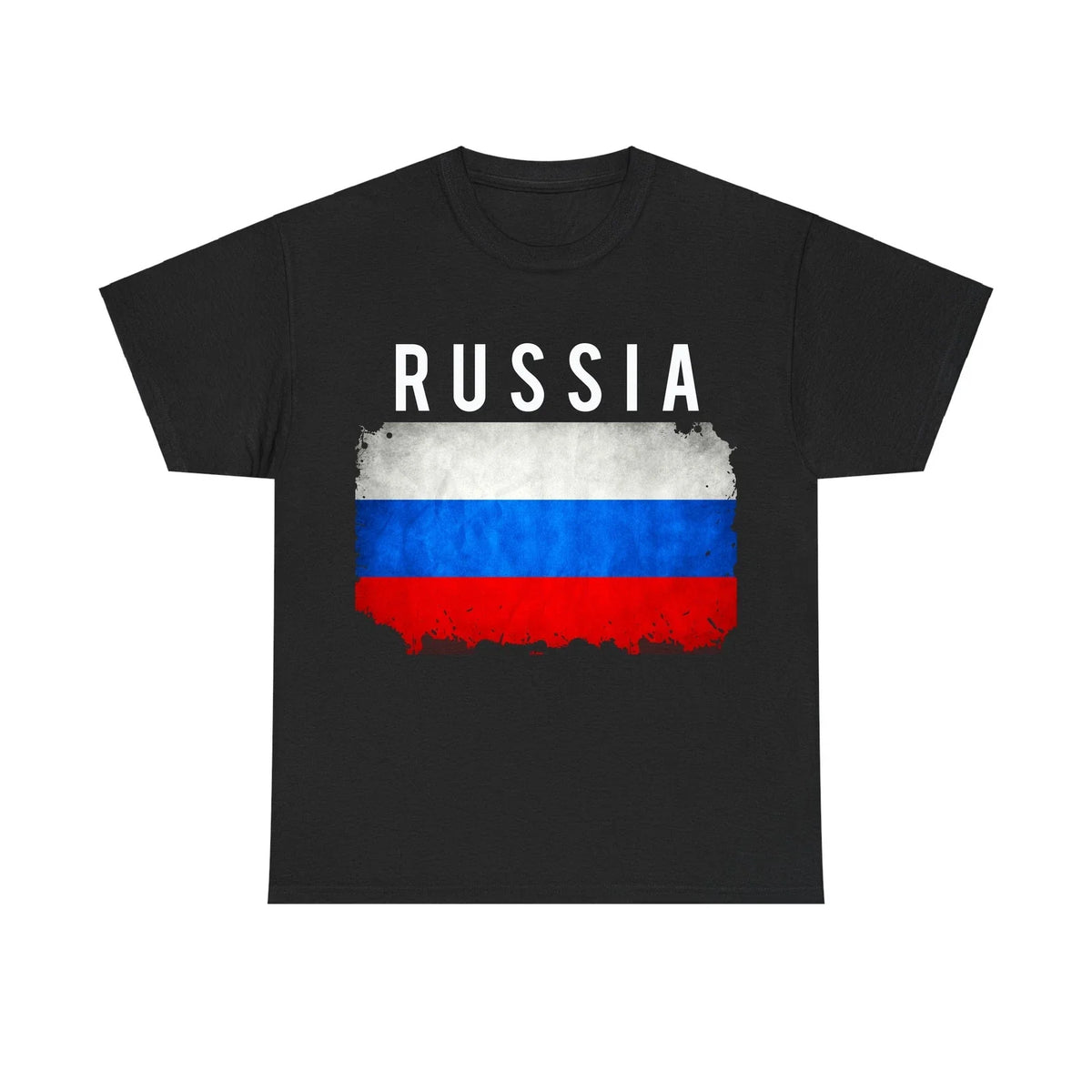 Russia T shirt , Russia Flag T shirt, Russian T shirt, Russian Flag T shirt Unisex