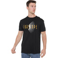 Farscape Logo S-5XL, Black Unisex