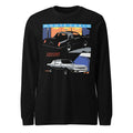 1988 Chevy Monte Carlo LS & SS Coupes Unisex