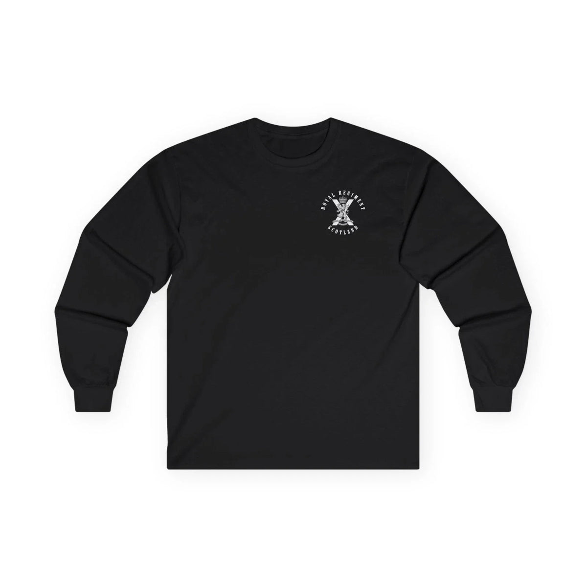 Royal Regiment of Scotland Scotish British Army Special Force Unisex