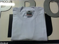 3 NEW PROCLUB HEAVY WEIGHT WHITE PLAIN PRO CLUB BLANK 2XLT TALL 3PC Unisex
