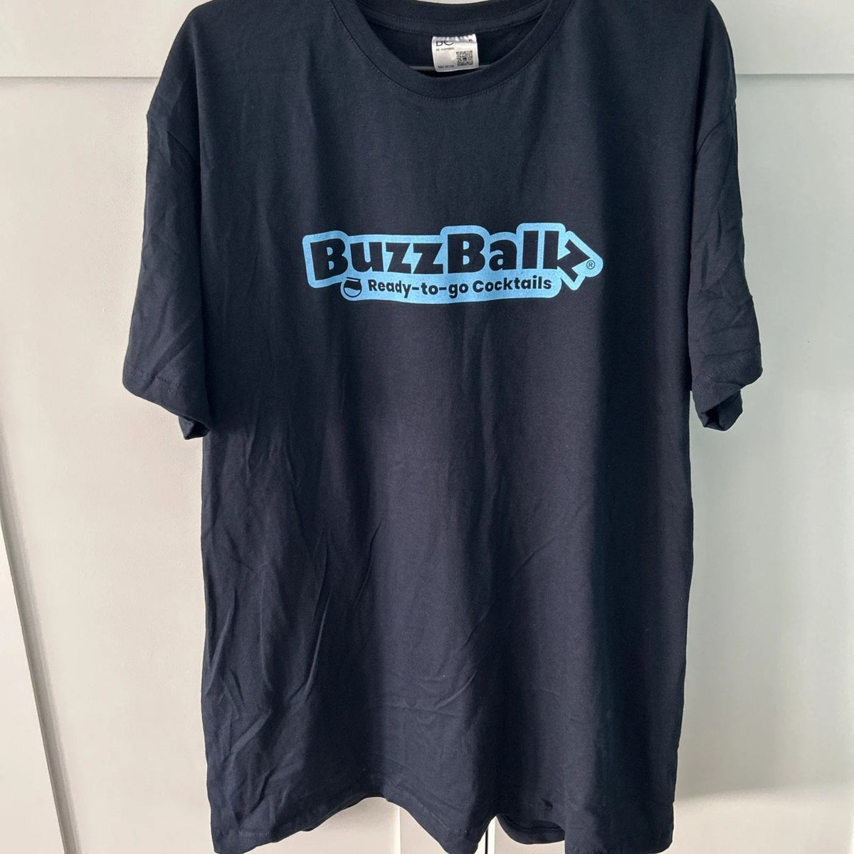 BuzzBallz Ready-to-go Cocktails Printed M Unisex