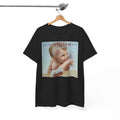 Van Halen , Vintage 80s Music Tee, New 1984 VAN HALEN Unisex Shirt Unisex
