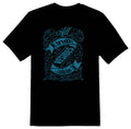 All truth resides within black or white tee Unisex