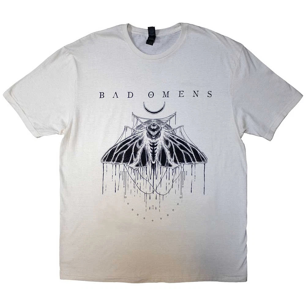 Bad Omens - Moth Neutral