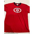 majestic boston red sox red championship classic rare blue men 1901 Unisex