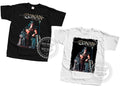 Conan the Barbarian 1982 T SHIRT v11 Movie Poster Black White sizes S to 5XL Unisex
