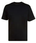 ESPIONAGE T015 PLAIN NAVY CREW NECK T SHIRT 2XL 3XL 4XL 5XL 6XL 7XL 8XL Unisex