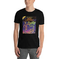 Dungeons & Dragons Deities & Demigods Short-Sleeve Unisex Unisex