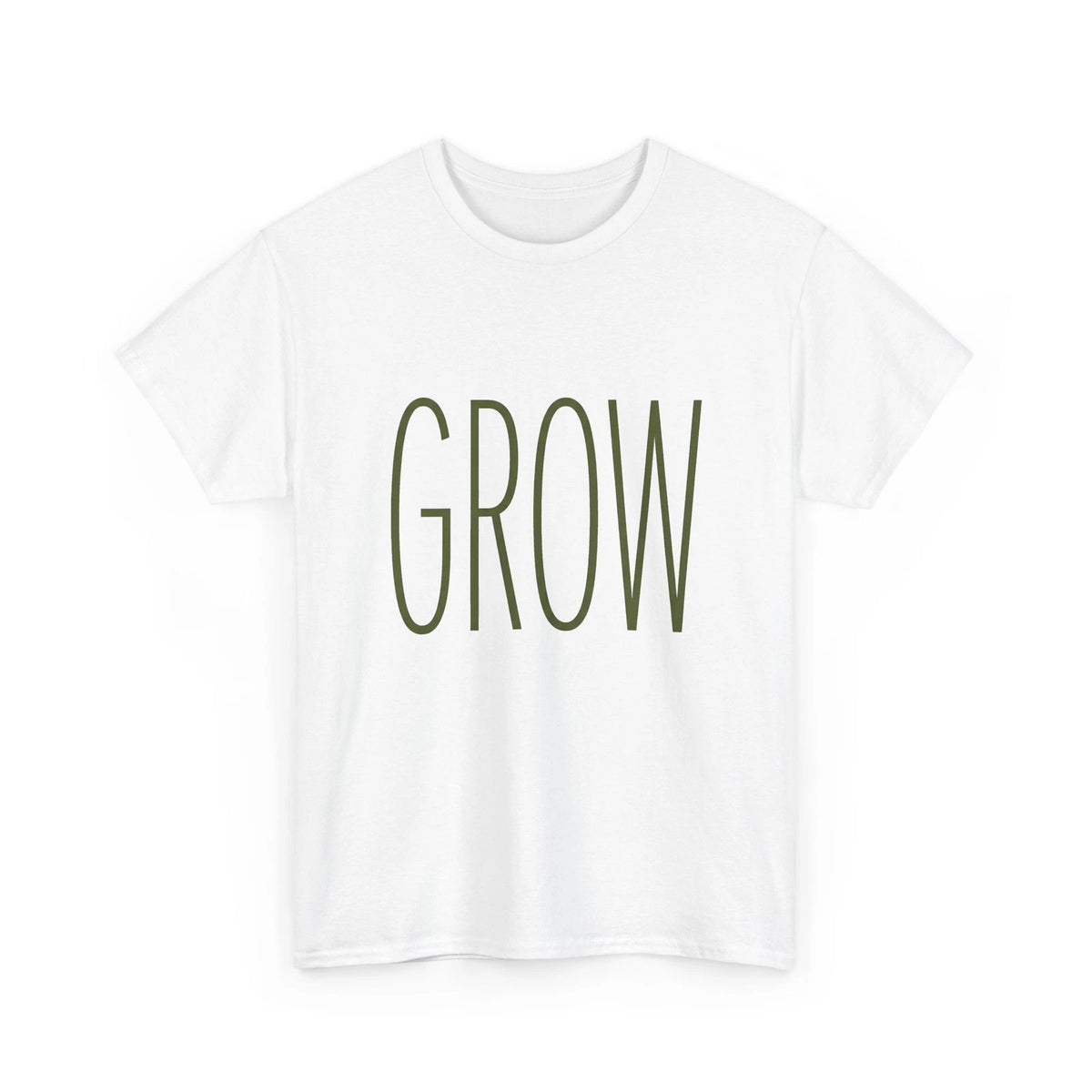 Uplifting Phrase Shirt Teachers Empowerment Gift Women Basic Tee Inspirational