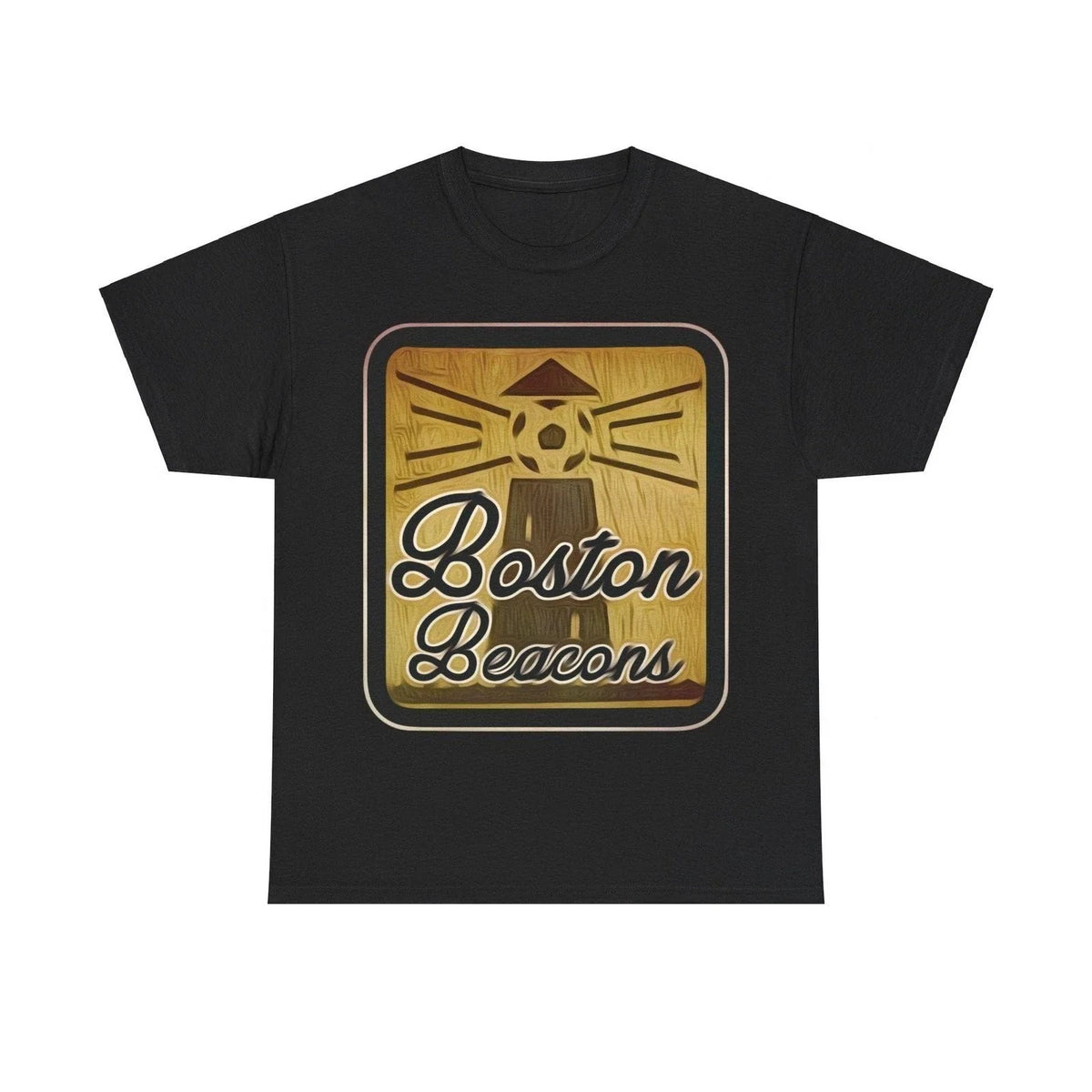 Boston Beacons Massachusetts Soccer Team Unisex