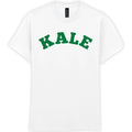 Mens Kale University Tshirt • Mens Unisex T Shirt Unisex