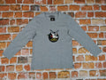 NEW*CHEVIGNON LONG SLEEVE SHIRT*TOG'S UNLIMITED*LIGHT GREY*CASUAL*NEW Unisex