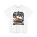 Winged Warriors Vintage | Bobby Isaac Daytona Racing Tee Fans Gift Unisex