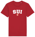 Switzerland SUI 2026,Adults Kids Baby Family, Football Euro Shipping Unisex