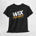 Unisex Wix Racing Filters Logo American Size S-5XL Unisex