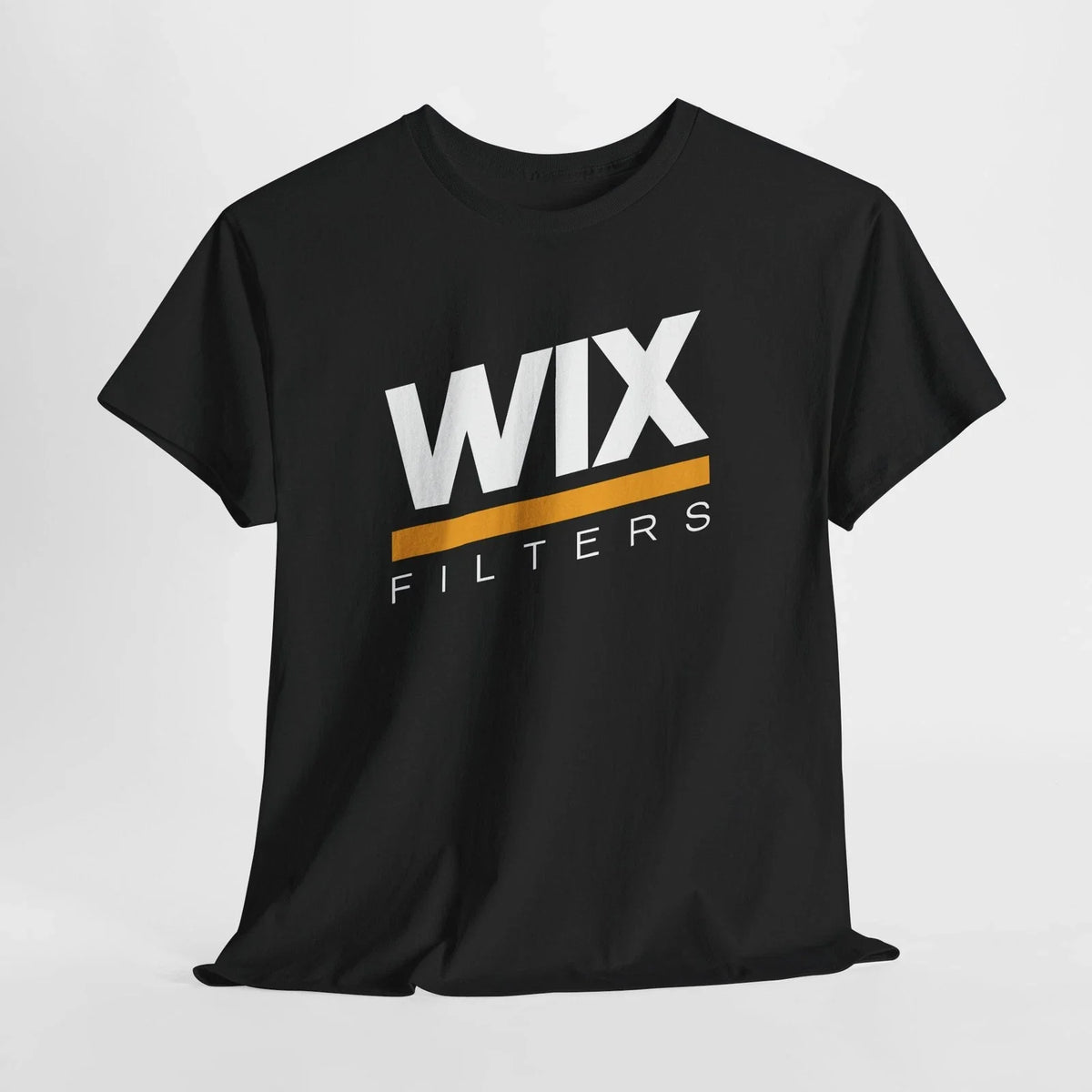 Unisex Wix Racing Filters Logo American Size S-5XL Unisex