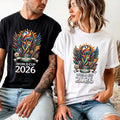 World Football Fan – Unisex Sports Supporter Gift Tee Top Unisex
