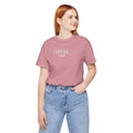 Coffee Time Tee Minimal coffee text shirt Unisex Simple Women Men Unisex