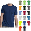 Gildan Performance Men's 100% Polyester Active Wear Tee 42000 Unisex