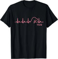 Vizsla T-hirt _ Vizsla Dog Shirt Men Women Kids Gift Unisex Unisex