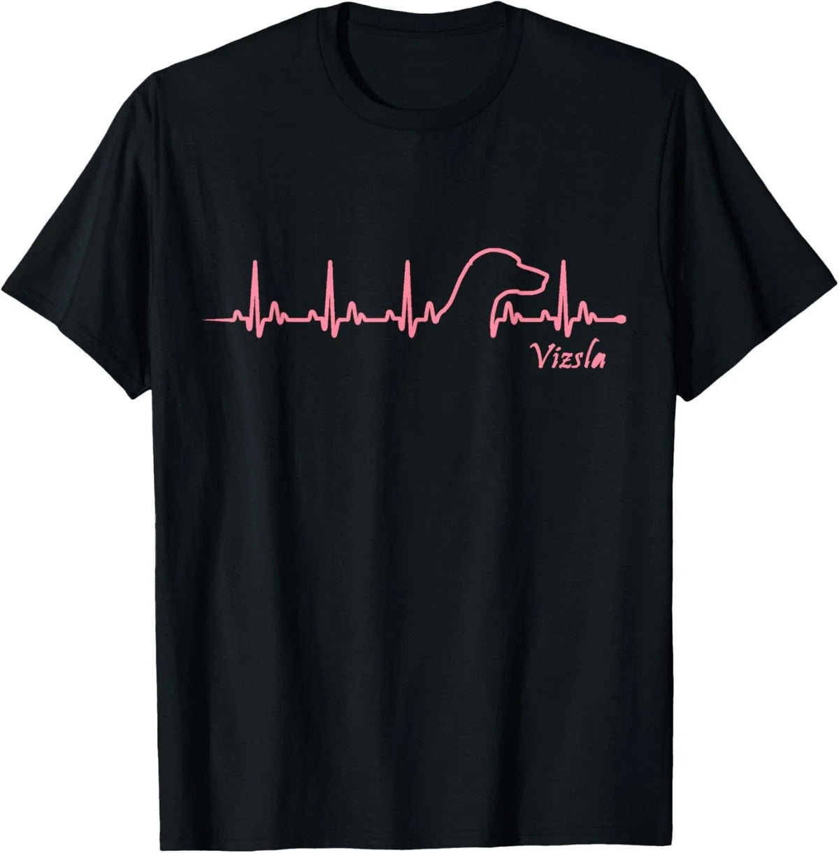 Vizsla T-hirt _ Vizsla Dog Shirt Men Women Kids Gift Unisex Unisex