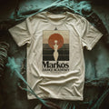 Markos Dance Academy unisex T Shirt Unisex
