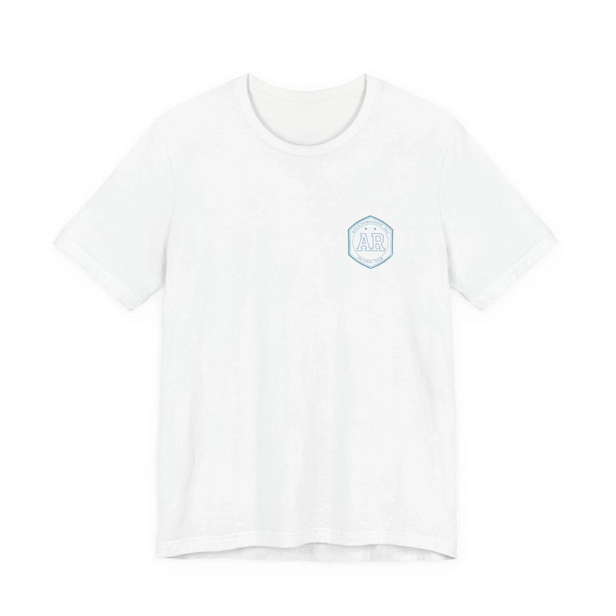 Eternal Legacy: Argentina National Football Team World Championship 2026 Unisex