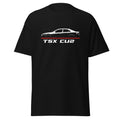 Premium For Acura TSX CU2 2008-2014 Car Fans Birthday Gift Unisex