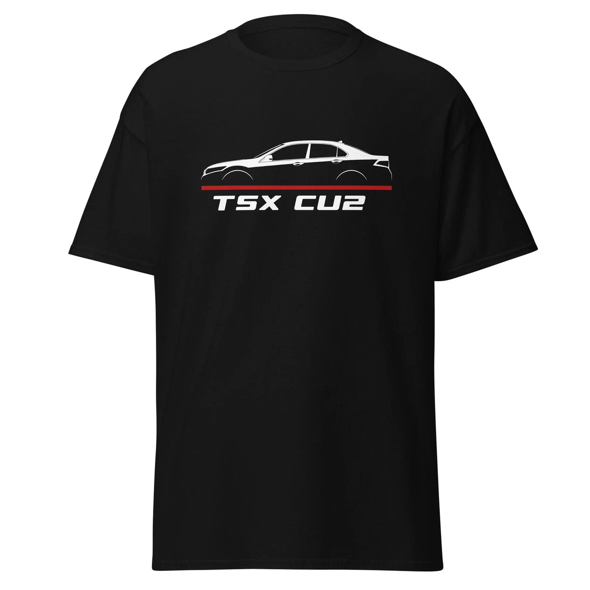 Premium For Acura TSX CU2 2008-2014 Car Fans Birthday Gift Unisex