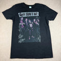 Pacific Why Don’t We Shirt Mens M Black Pop Band Graphic Concert Tee Unisex