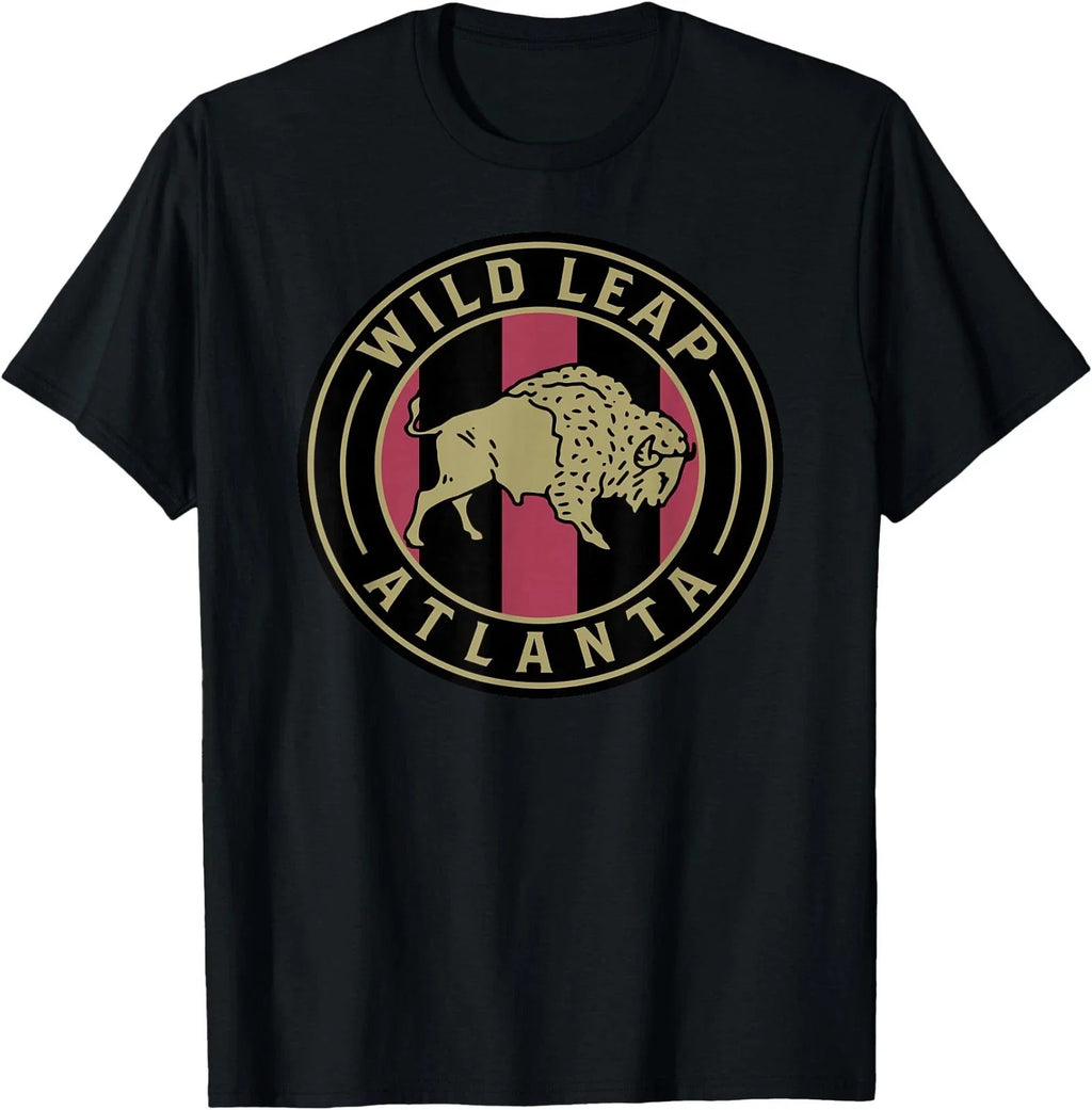 Supporting The Five Stripes | Atlanta Soccer Unisex