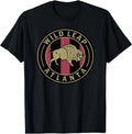 Supporting The Five Stripes | Atlanta Soccer Unisex