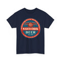 Frey's Mauch Chunk Beer Pennsylvania Jim Thorpe 1930s Brewery Retro Beer Unisex