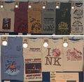 Noah Kahan Great Divide Tour Shirt 2026 North American Concert Reprint Unisex