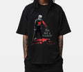 Tis But a Scratch – Funny Medieval Knight Graphic Tee for Humor Fans Unisex
